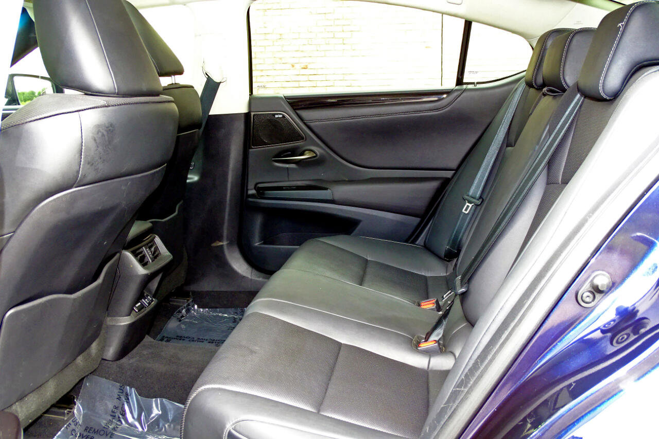 Used 2019 Lexus ES 350 image 16