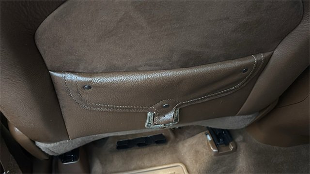 Used 2021 RAM 1500 Limited image 9