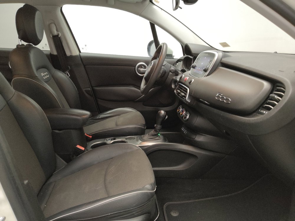 Used 2018 FIAT 500X Trekking image 21