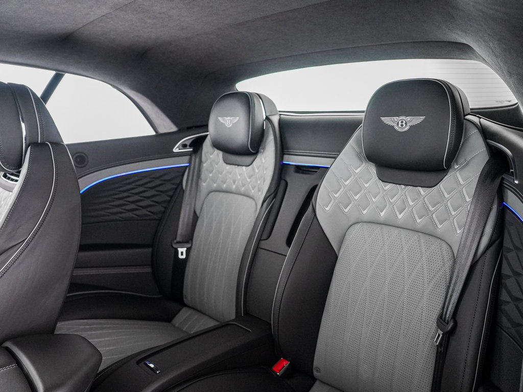 New 2026 Bentley Continental GTC AWD/4WD image 26