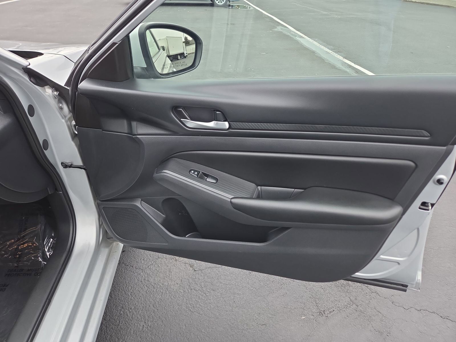 Used 2022 Nissan Altima 2.5 S image 12