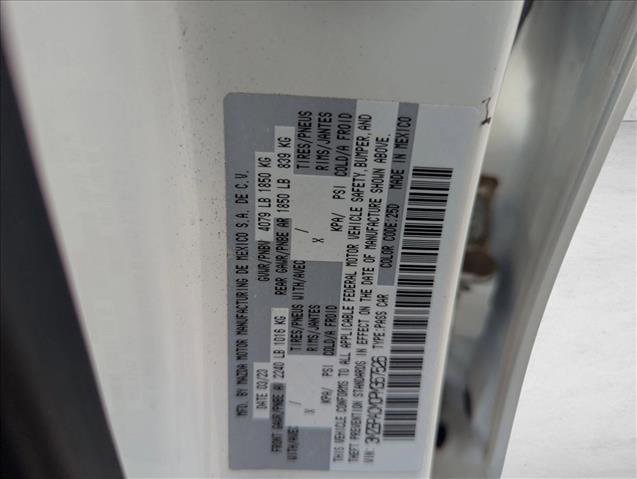 Used 2023 MAZDA MAZDA3 s FWD image 16