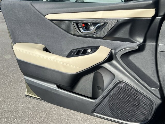 New 2025 Subaru Outback Premium w/ Popular Package #1 image 24