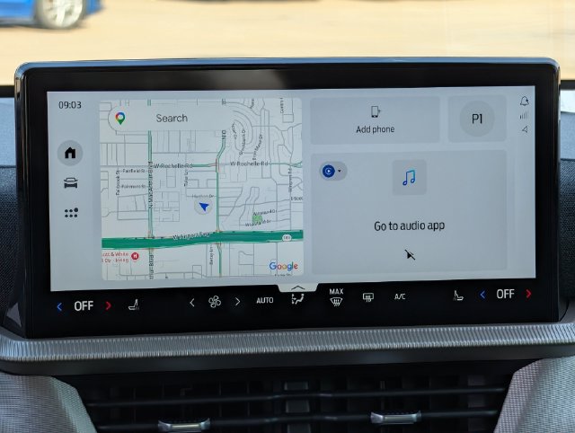 New 2026 Ford Explorer Active RWD image 12