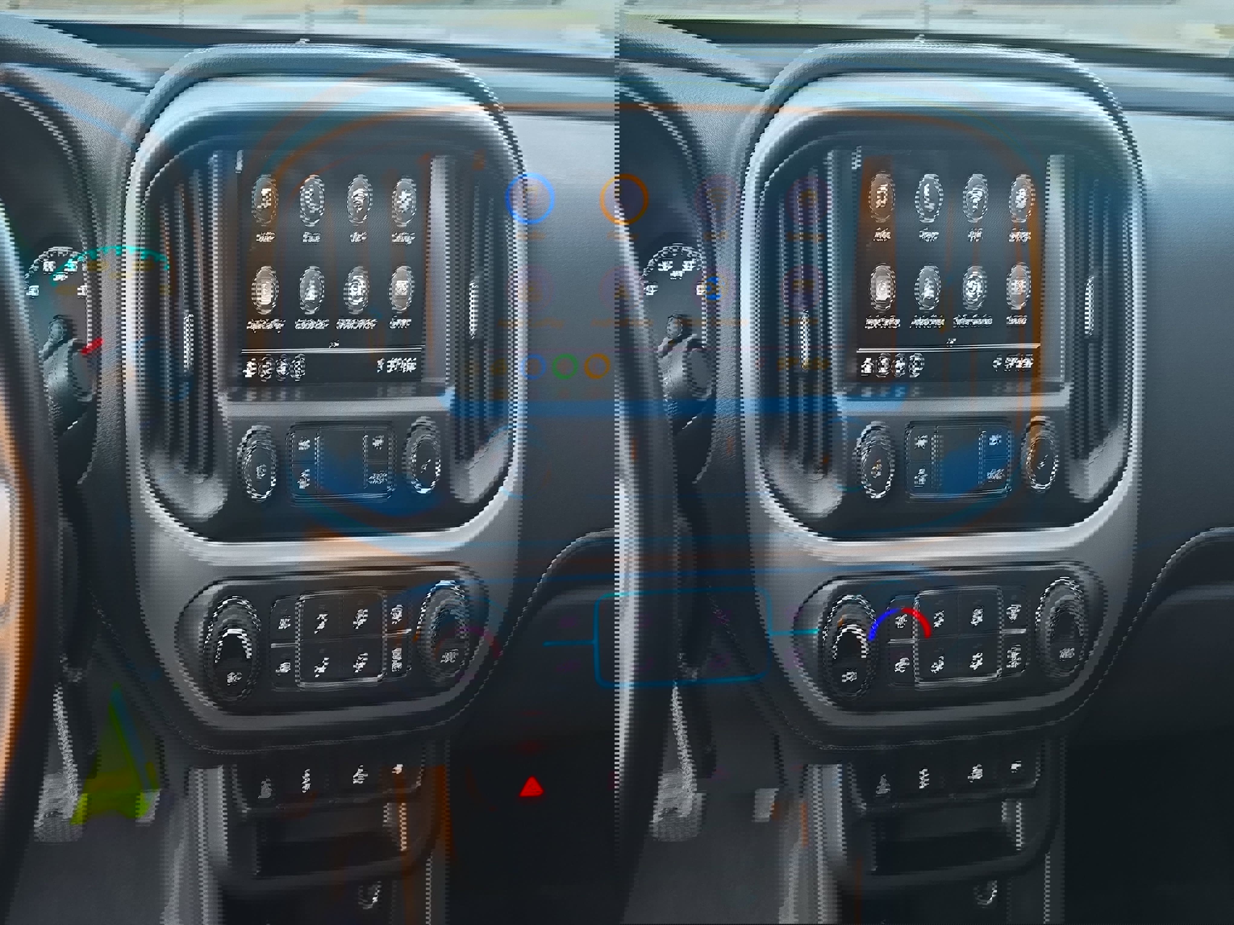 Used 2021 GMC Canyon Elevation image 20