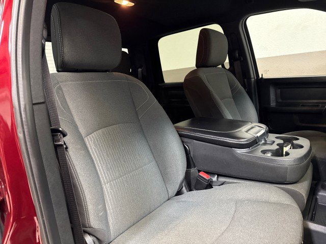 Used 2022 RAM 3500 Tradesman image 54