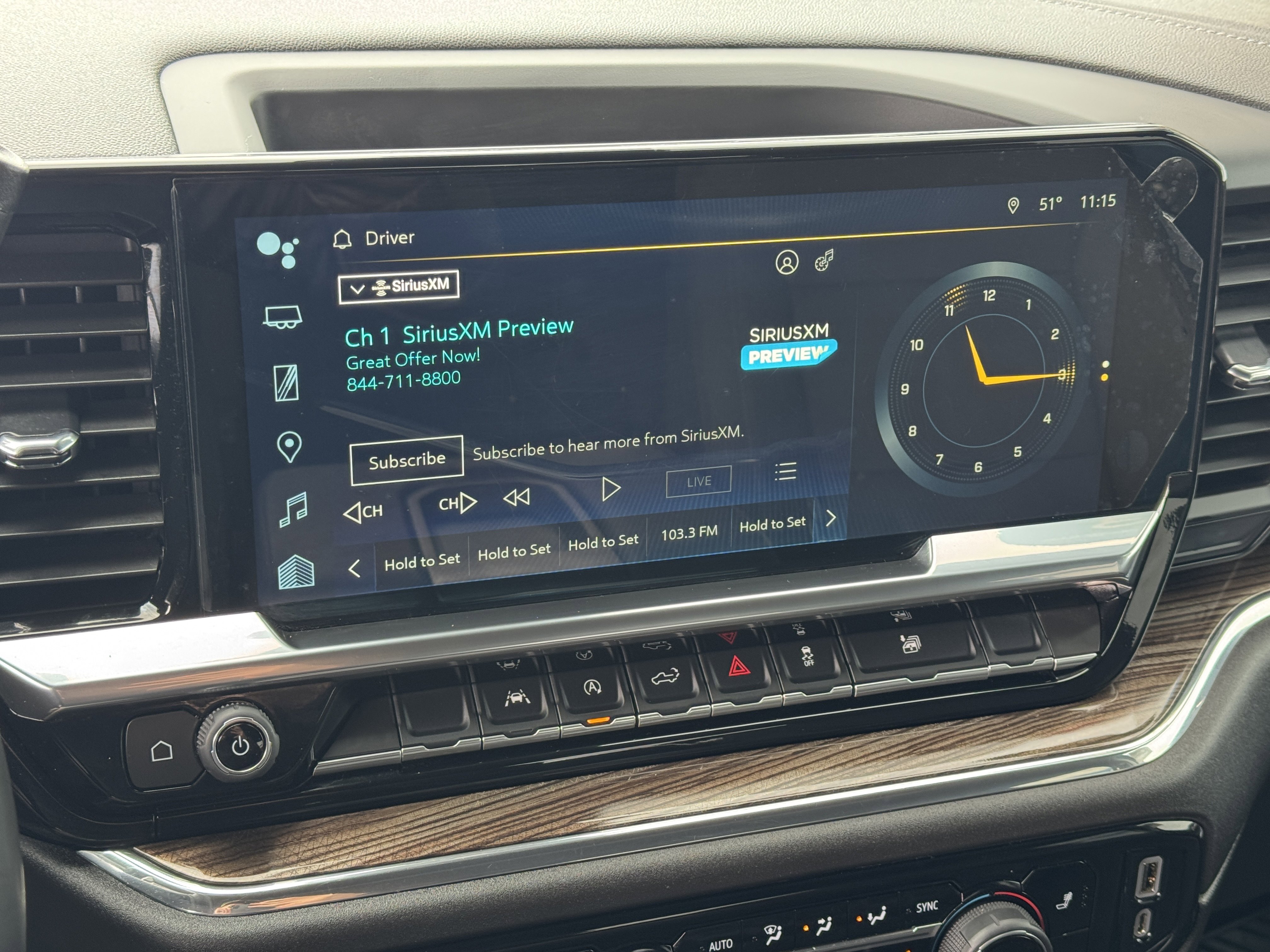 Used 2023 Chevrolet Silverado 1500 LT image 27