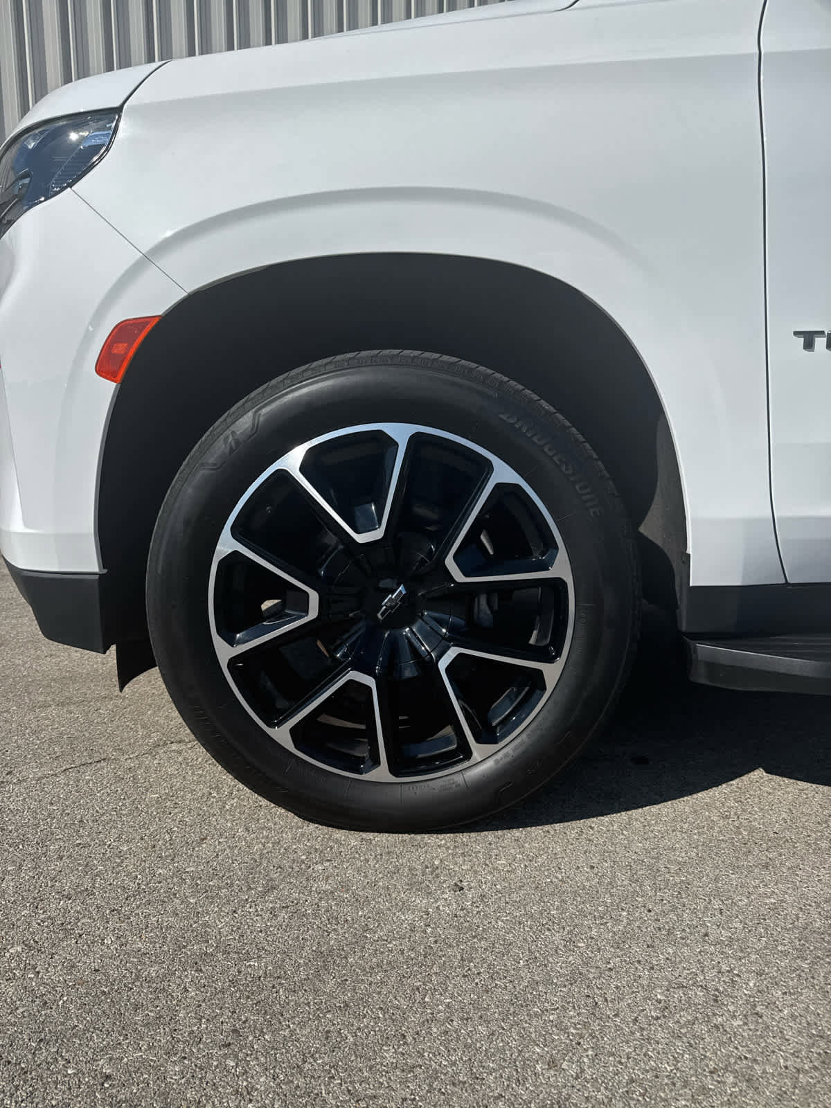 Used 2022 Chevrolet Tahoe RST w/ Luxury Package image 10