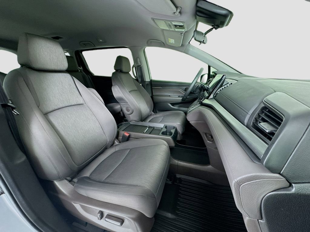 Used 2019 Honda Odyssey EX image 30