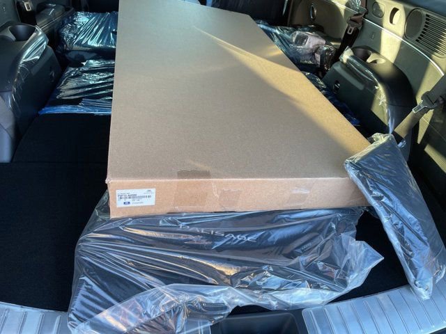 New 2026 Hyundai Palisade Calligraphy image 21