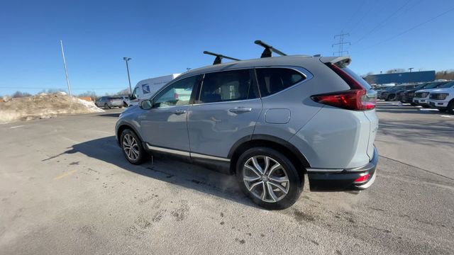Used 2020 Honda CR-V Touring image 6
