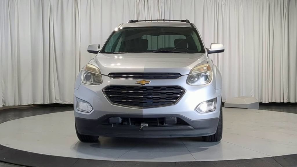 Used 2016 Chevrolet Equinox LT w/ Convenience Package FWD image 3