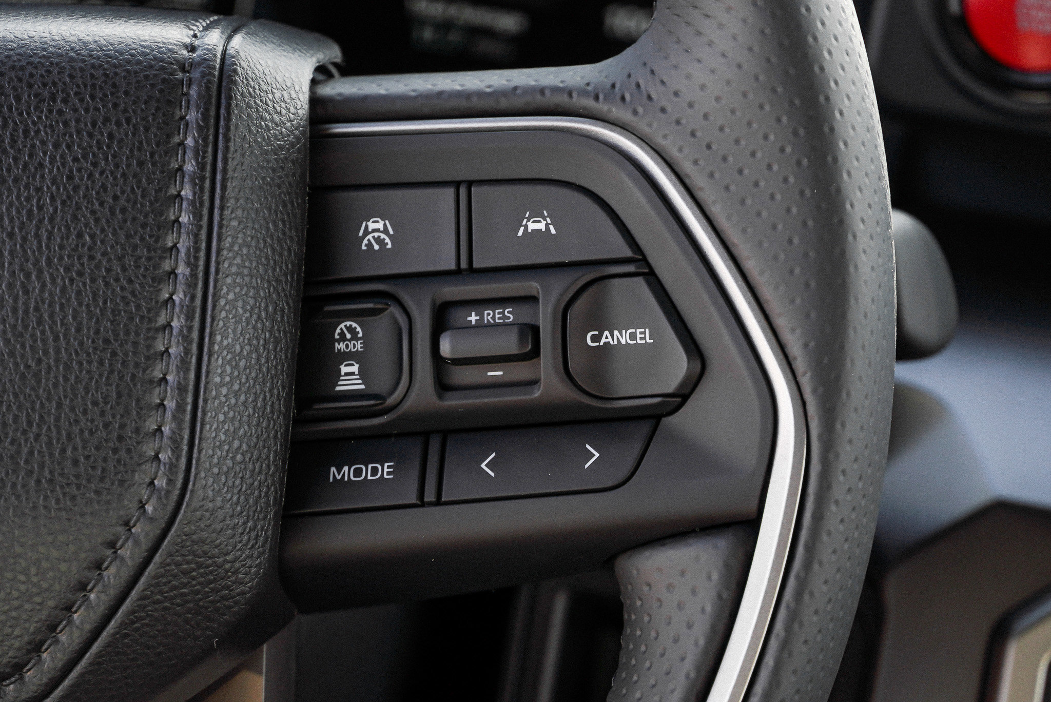 New 2026 Toyota 4Runner TRD Off-Road image 33