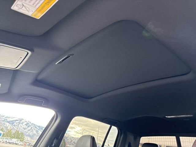 New 2026 Honda Ridgeline Black Edition image 20