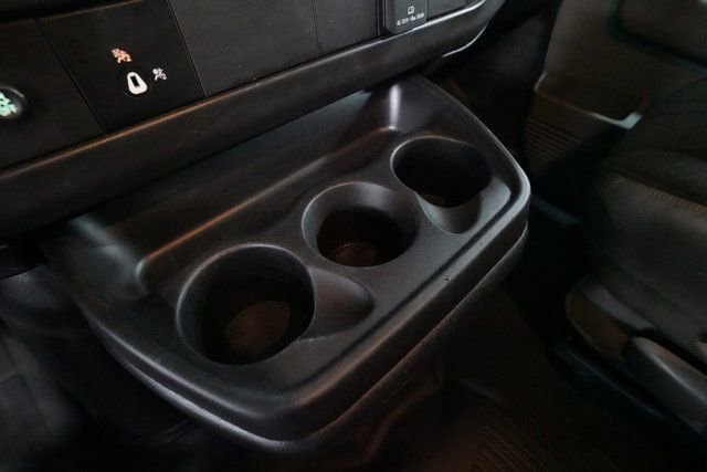 Used 2020 GMC Savana 2500 w/ Driver Convenience Package image 16