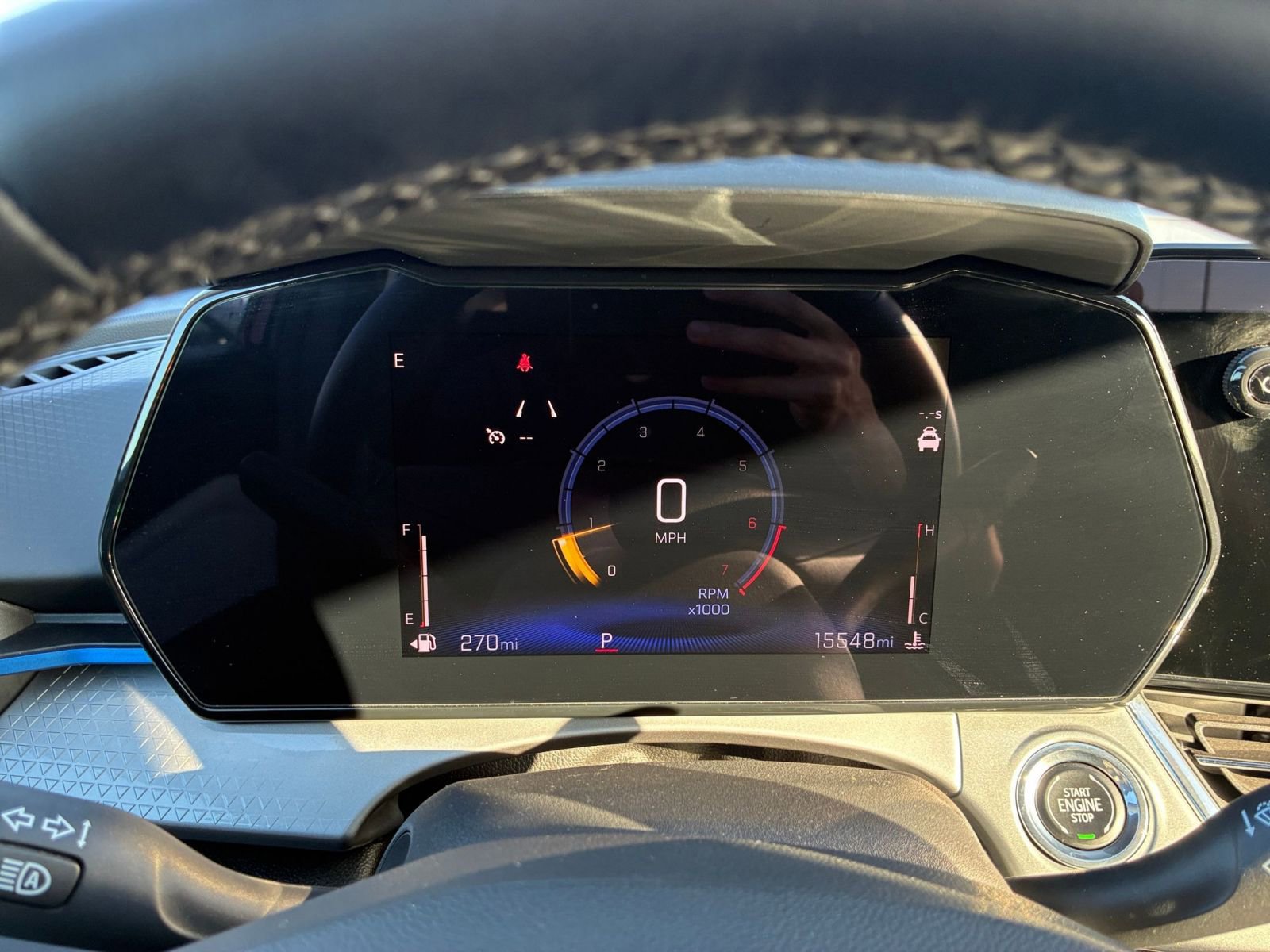 Used 2025 Chevrolet Trax LT w/ LT Convenience Package image 38