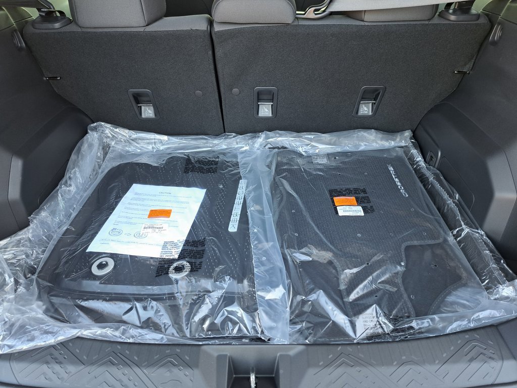 New 2026 Subaru Crosstrek 2.0i Premium image 16