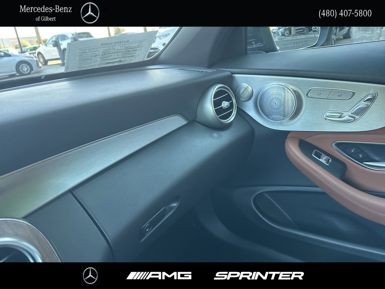 Used 2019 Mercedes-Benz C 300 Cabriolet image 20