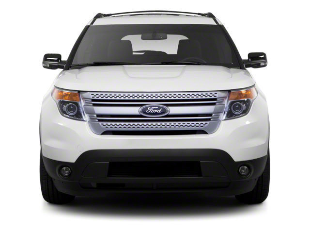 Used 2013 Ford Explorer XLT AWD/4WD image 4