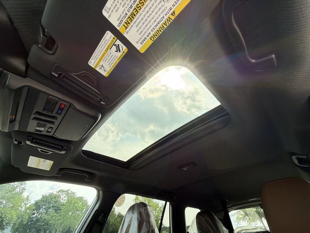 New 2026 Subaru Outback Touring XT AWD/4WD image 14
