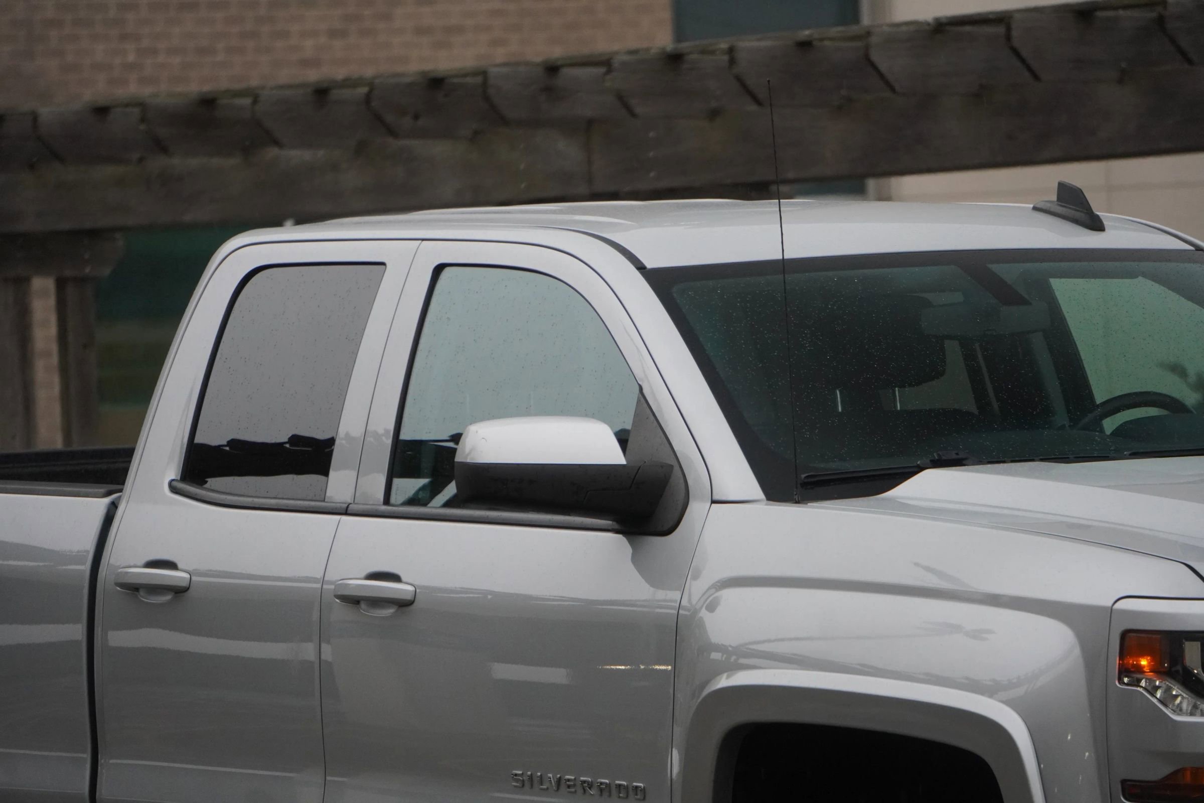 Used 2016 Chevrolet Silverado 1500 LT w/ All Star Edition image 27