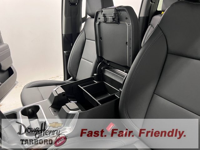 New 2026 Chevrolet Silverado 2500 LT image 26