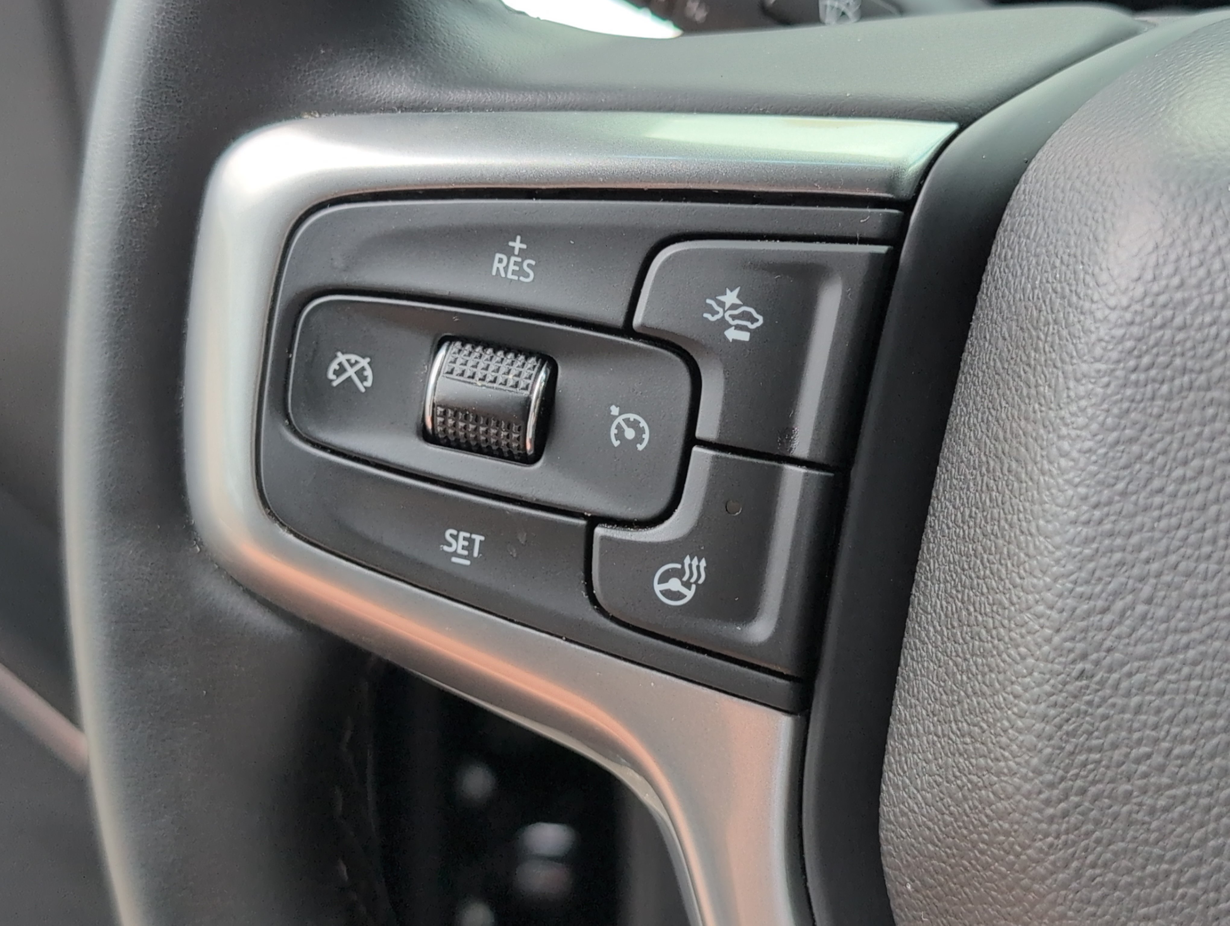 Used 2026 Chevrolet Silverado 2500 LTZ AWD/4WD image 26