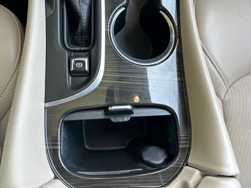 Used 2020 Buick Envision Preferred FWD image 19