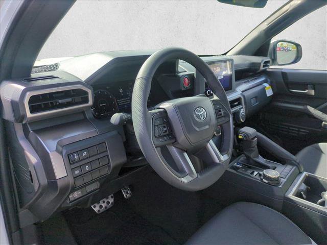 New 2026 Toyota Tacoma TRD Sport video 3