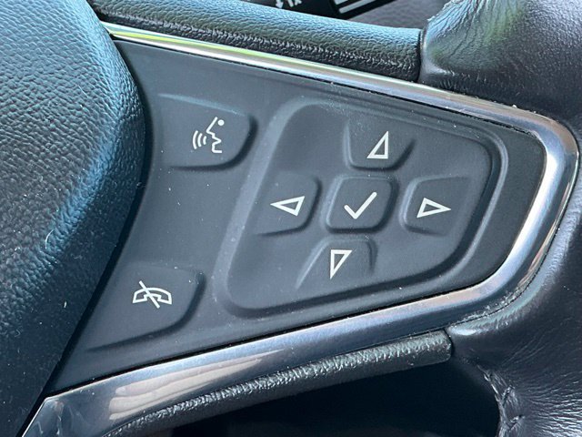 Used 2020 Chevrolet Malibu Premier FWD image 20