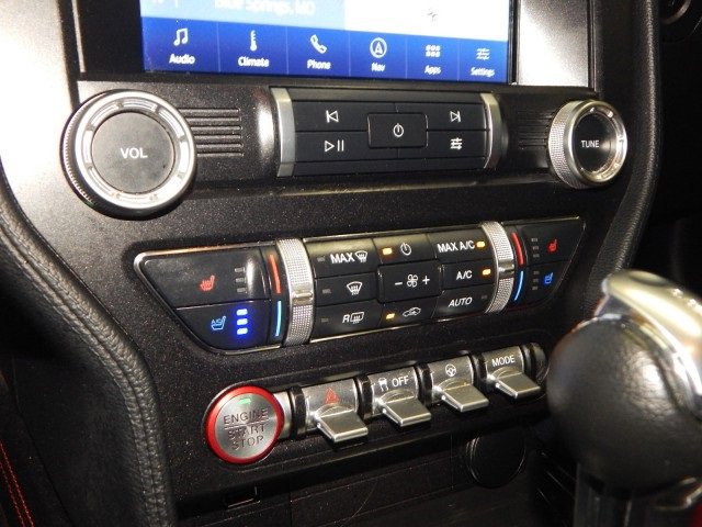 Used 2023 Ford Mustang GT Premium w/ GT Performance Package image 22