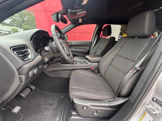 New 2026 Dodge Durango GT RWD image 14