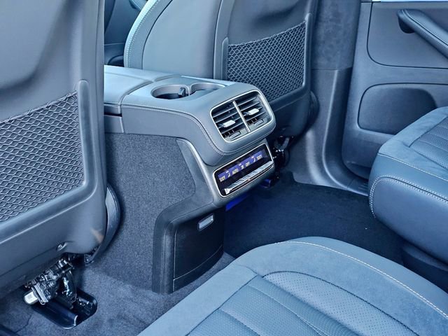 New 2026 Mercedes-Benz GLS 63 AMG 4MATIC image 27