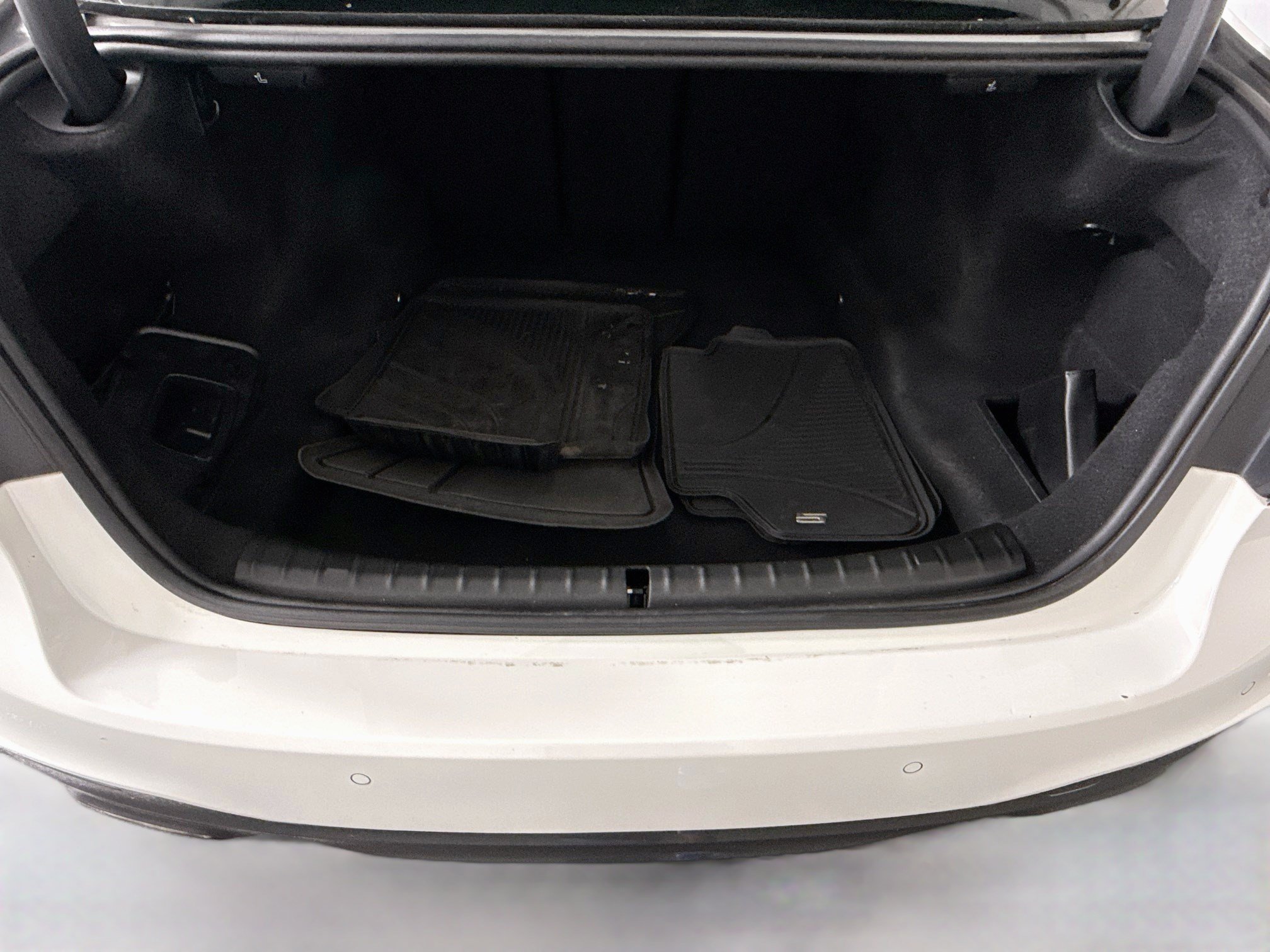 Used 2019 BMW 540i w/ M Sport Package RWD image 35
