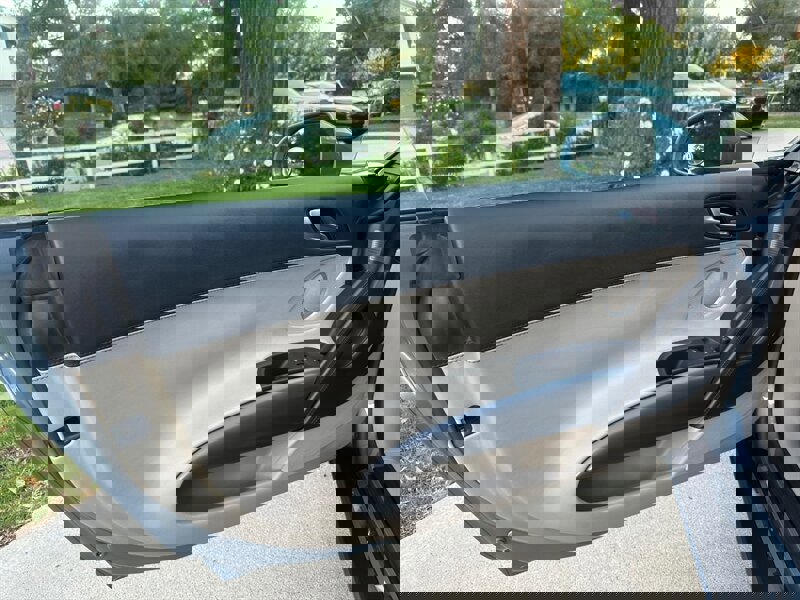 Used 2009 Audi R8 V8 w/ Enhanced Leather Pkg image 12