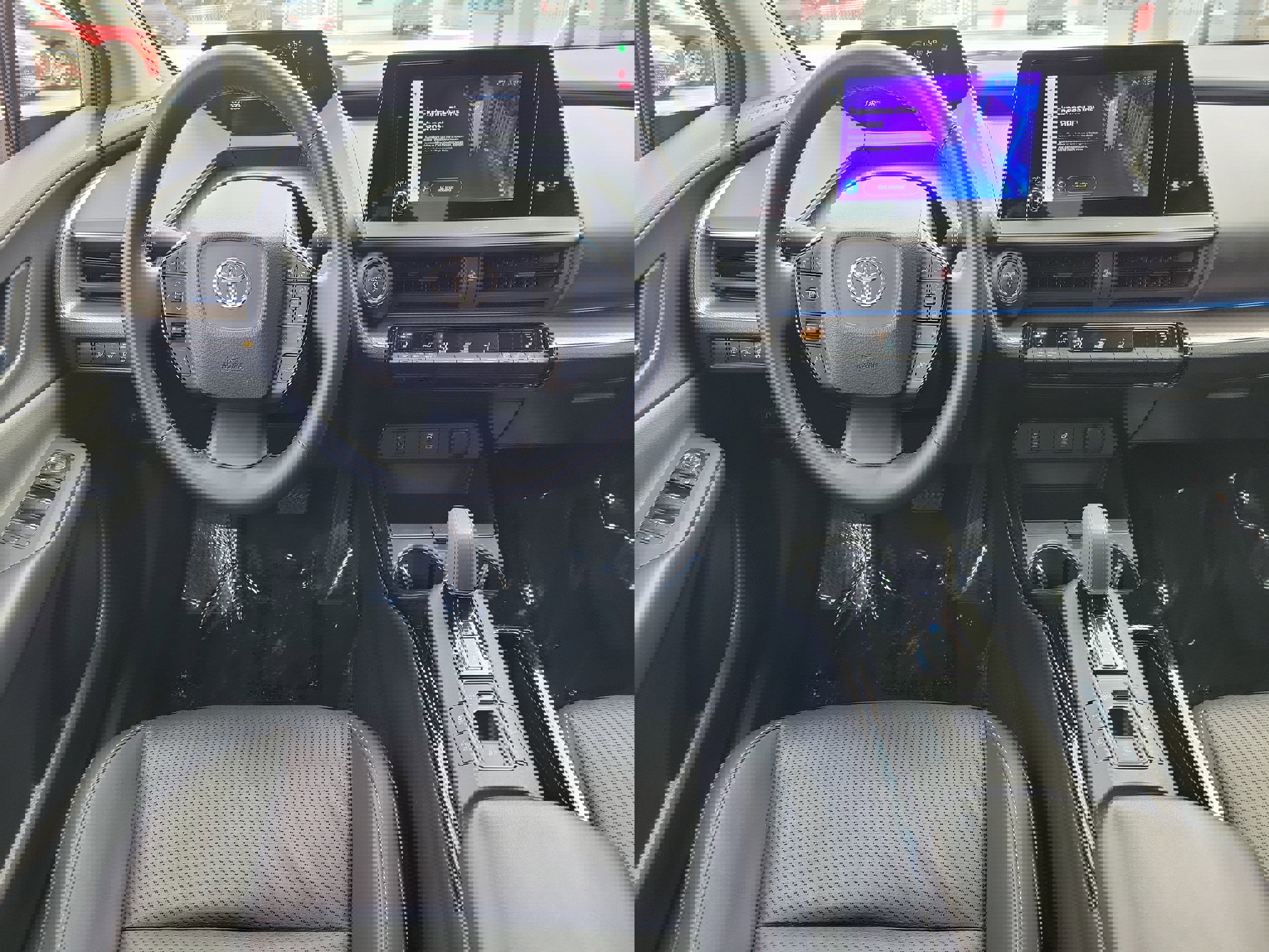 Used 2024 Toyota Prius XLE image 10