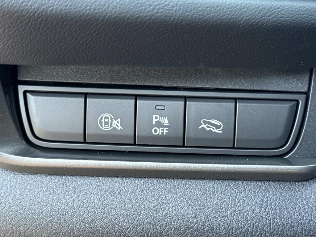 New 2026 MAZDA CX-30 AWD 2.5 S image 40