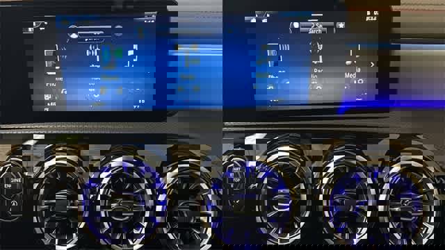 Certified 2026 Mercedes-Benz CLA 250 4MATIC image 42