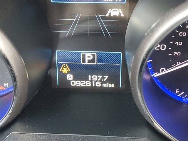 Used 2019 Subaru Outback 2.5i Limited image 22