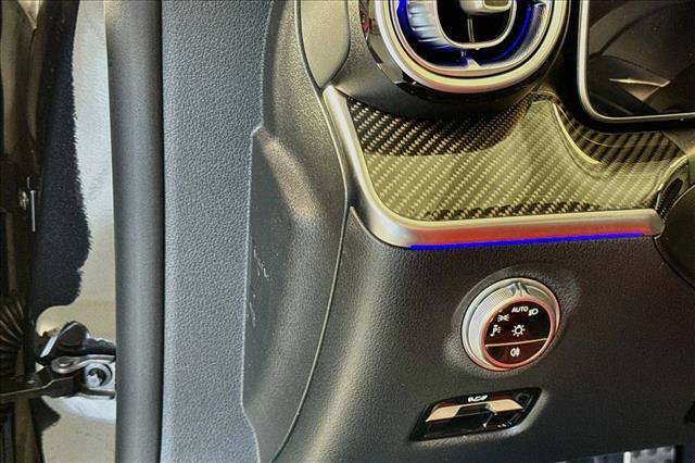 New 2027 Mercedes-Benz CLE 53 AMG 4MATIC Coupe image 10