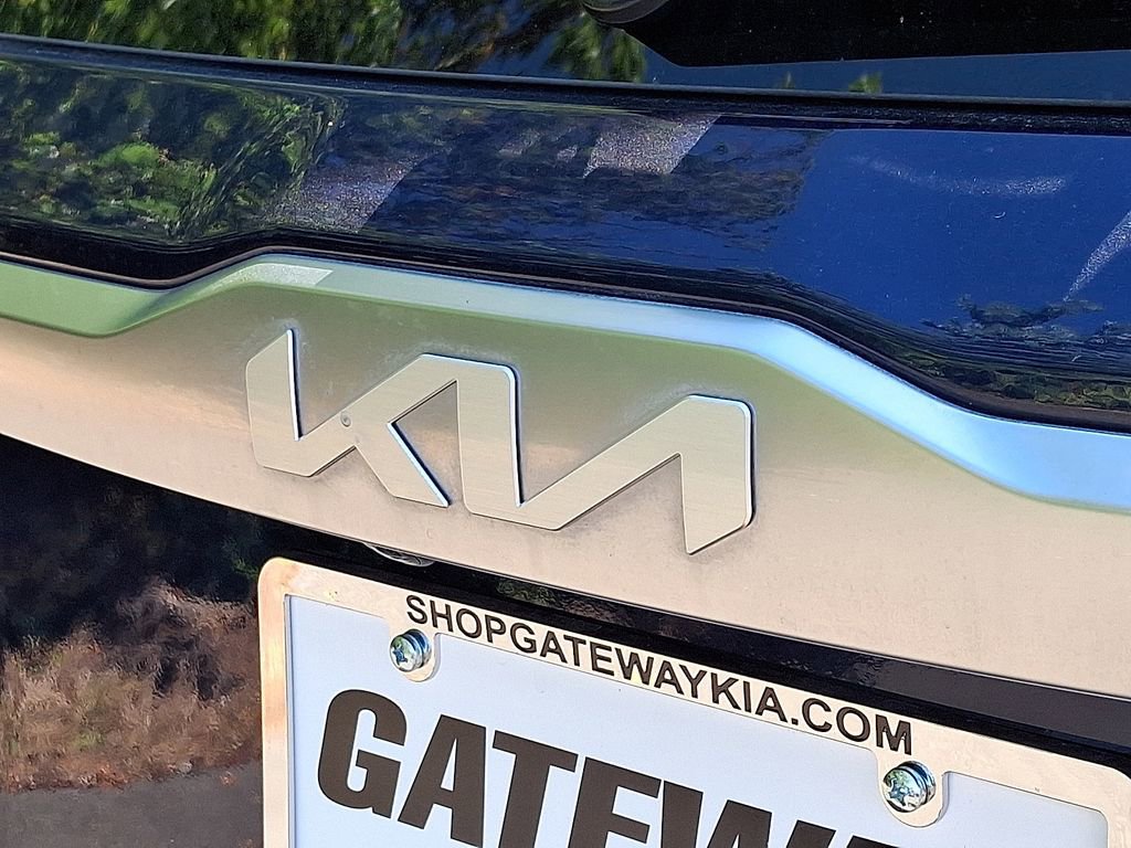 Certified 2023 Kia Seltos SX image 32