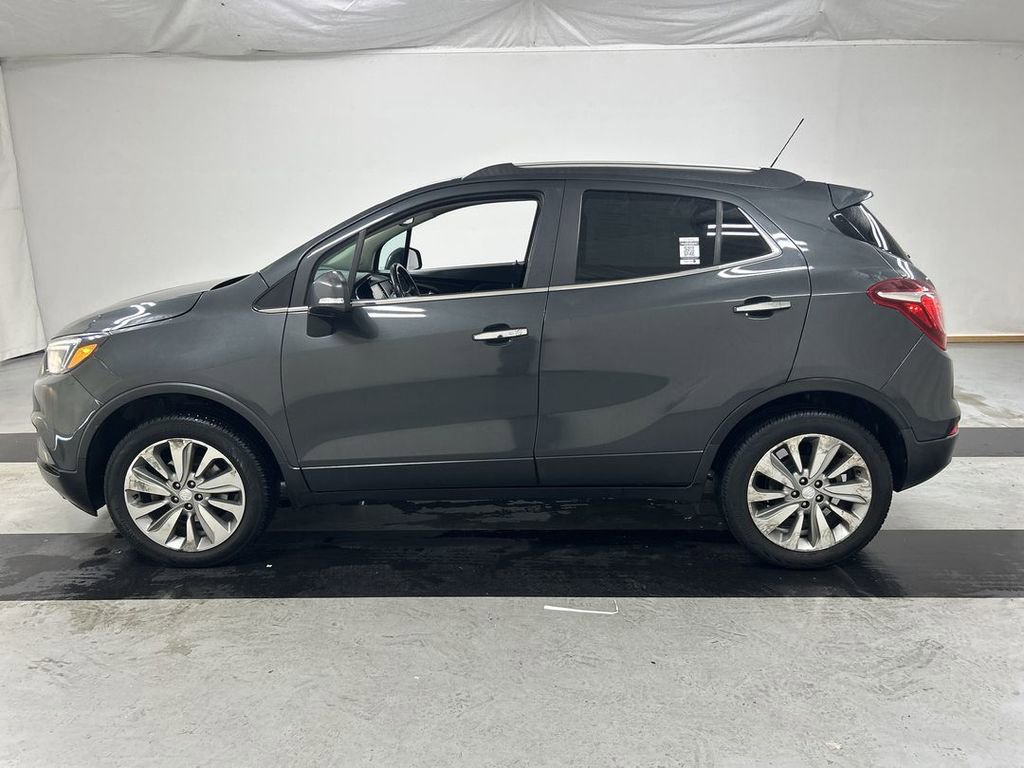Used 2018 Buick Encore Preferred FWD image 6