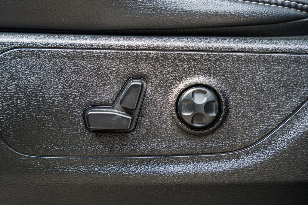 Certified 2020 RAM 1500 Rebel w/ Rebel Level 2 Equipment Group image 47