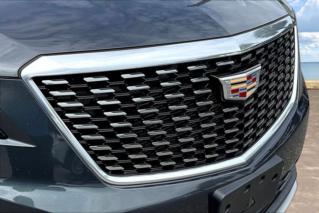 Used 2023 Cadillac XT5 Premium Luxury AWD/4WD image 33