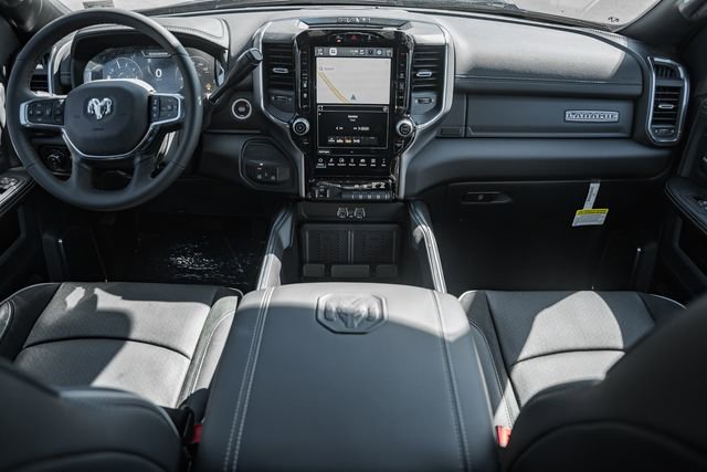New 2026 RAM 3500 Laramie w/ Night Edition image 31