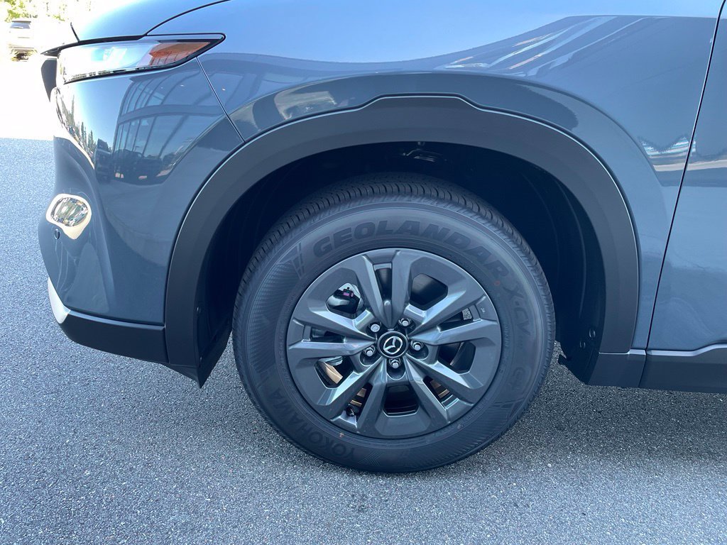 New 2026 MAZDA CX-5 Select AWD/4WD image 10