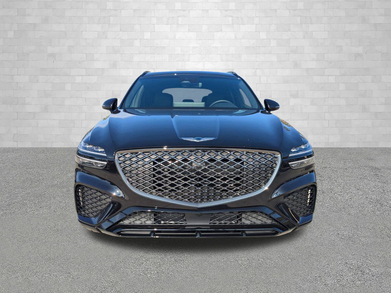 New 2025 Genesis GV70 3.5T Sport w/ Sport Advanced Package AWD/4WD image 6