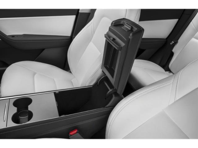 Used 2021 Tesla Model Y Long Range AWD/4WD image 17