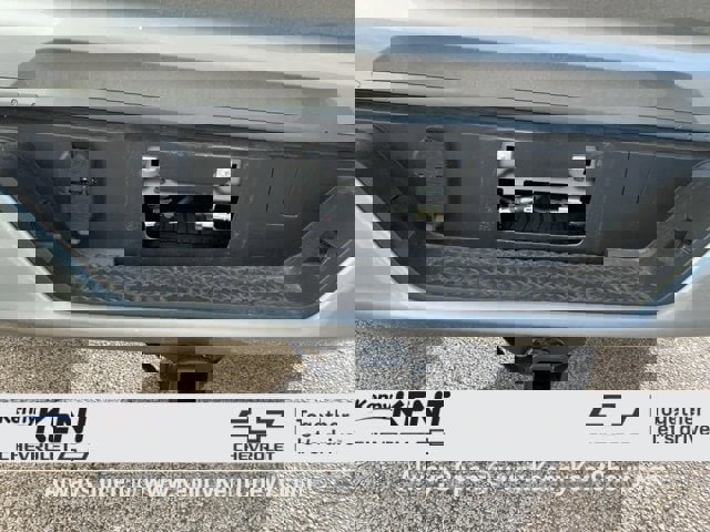 Certified 2024 GMC Canyon Elevation w/ Convenience Package image 10