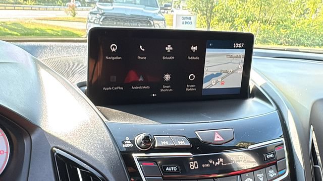 Certified 2023 Acura RDX w/ Advance Package AWD/4WD image 17